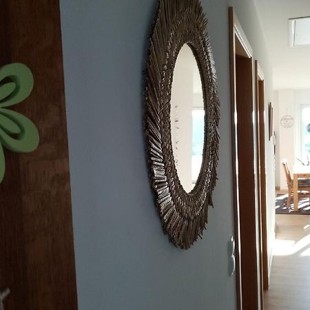 Ferienwohnung Taubertraum Weikersheim Ngoại thất bức ảnh