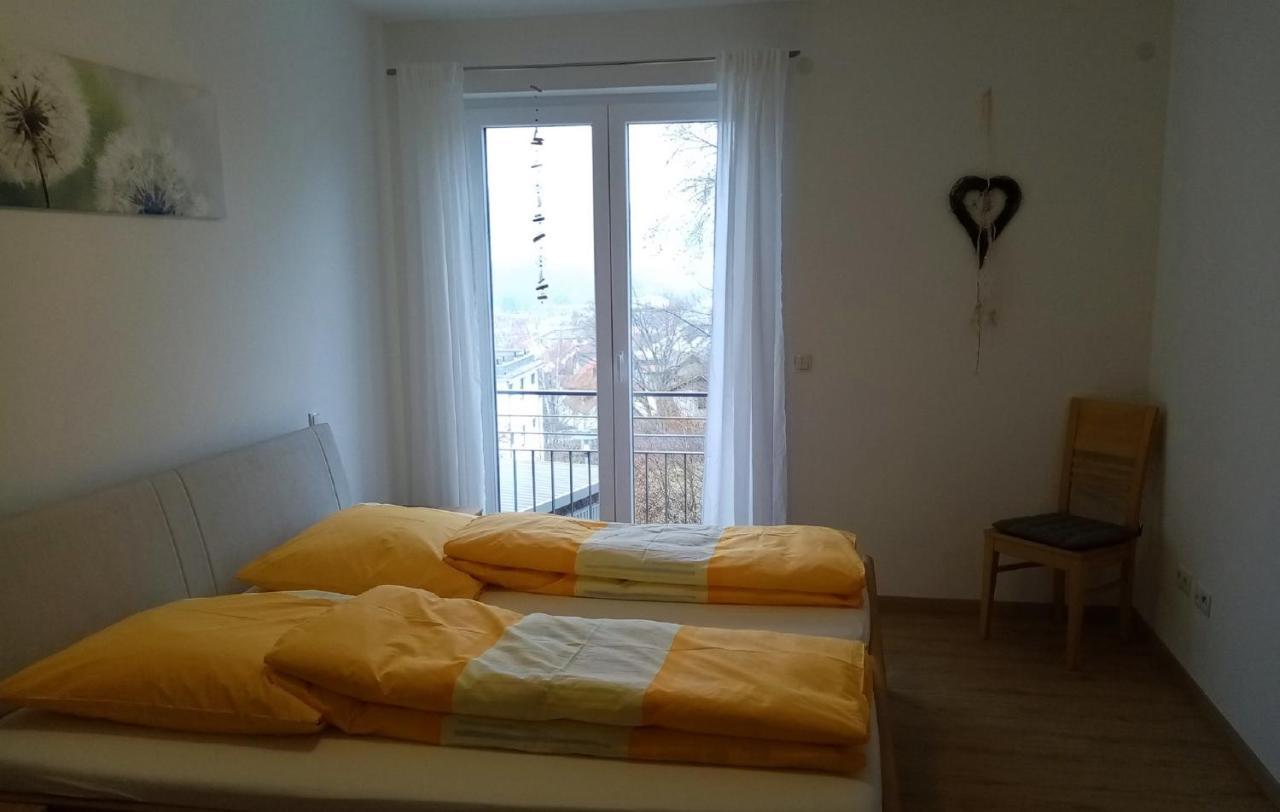 Ferienwohnung Taubertraum Weikersheim Ngoại thất bức ảnh